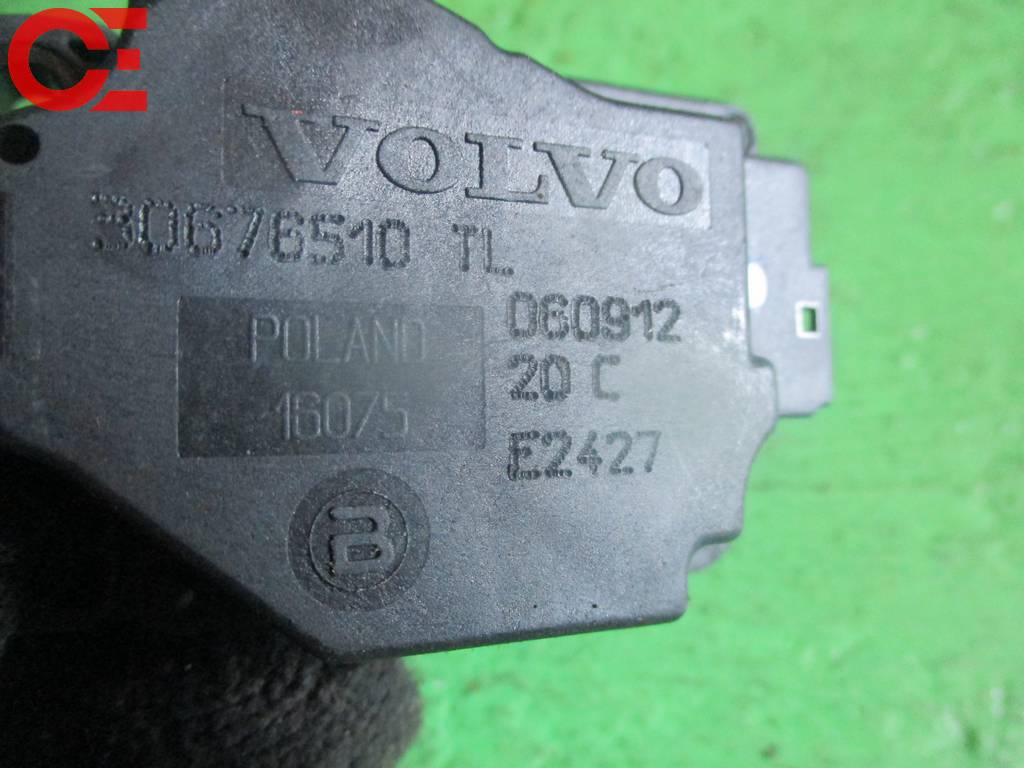 Электрооборудование Volvo XC90