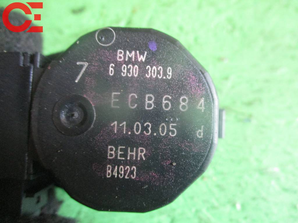 Электрооборудование BMW 5 Series