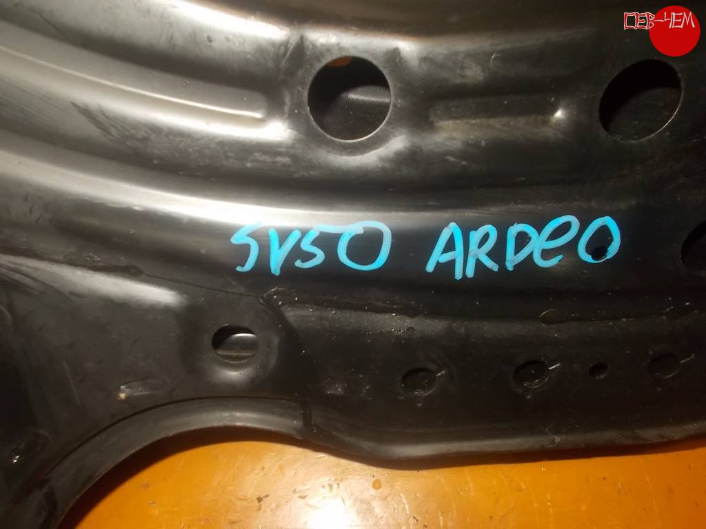 VISTA ARDEO SV50 БАЛКА поперечная Toyota Vista Ardeo
