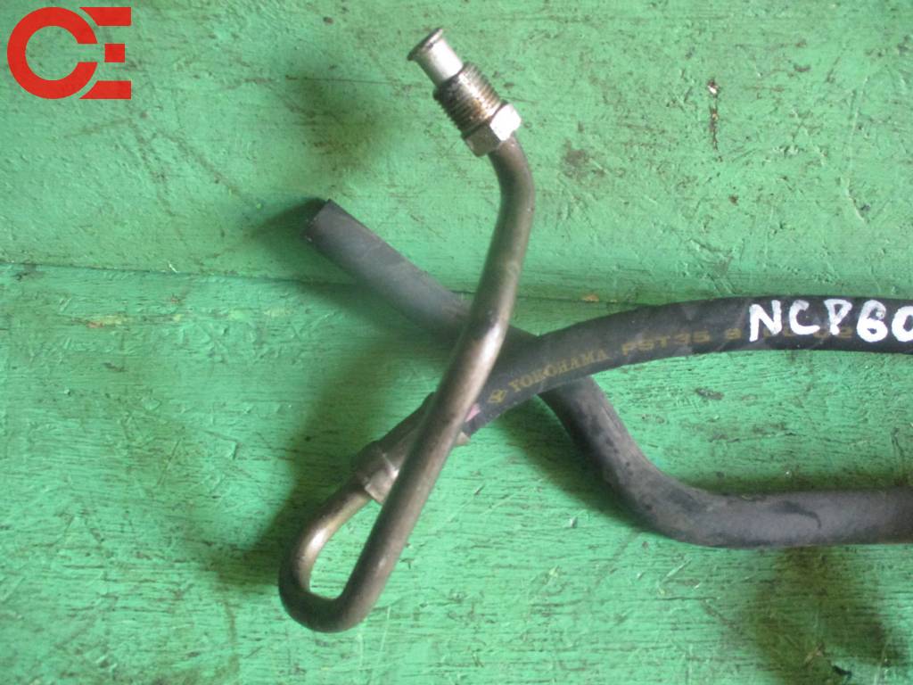 IST NCP60 ШЛАНГ ГУР Toyota ist