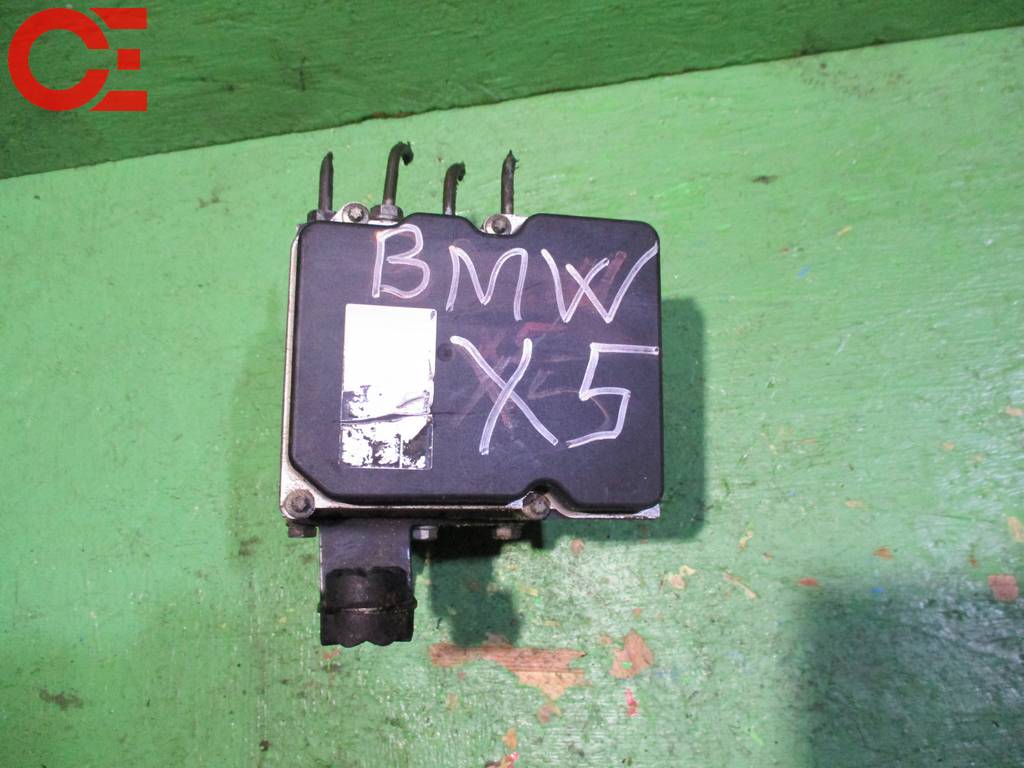 блок abs BMW X5