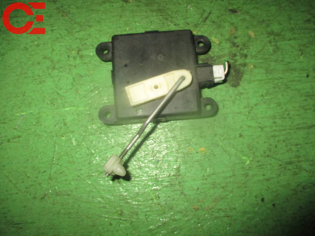 CEFIRO A33 СЕРВОПРИВОД ЗАСЛОНОК ПЕЧКИ 2W60130850 Nissan Cefiro