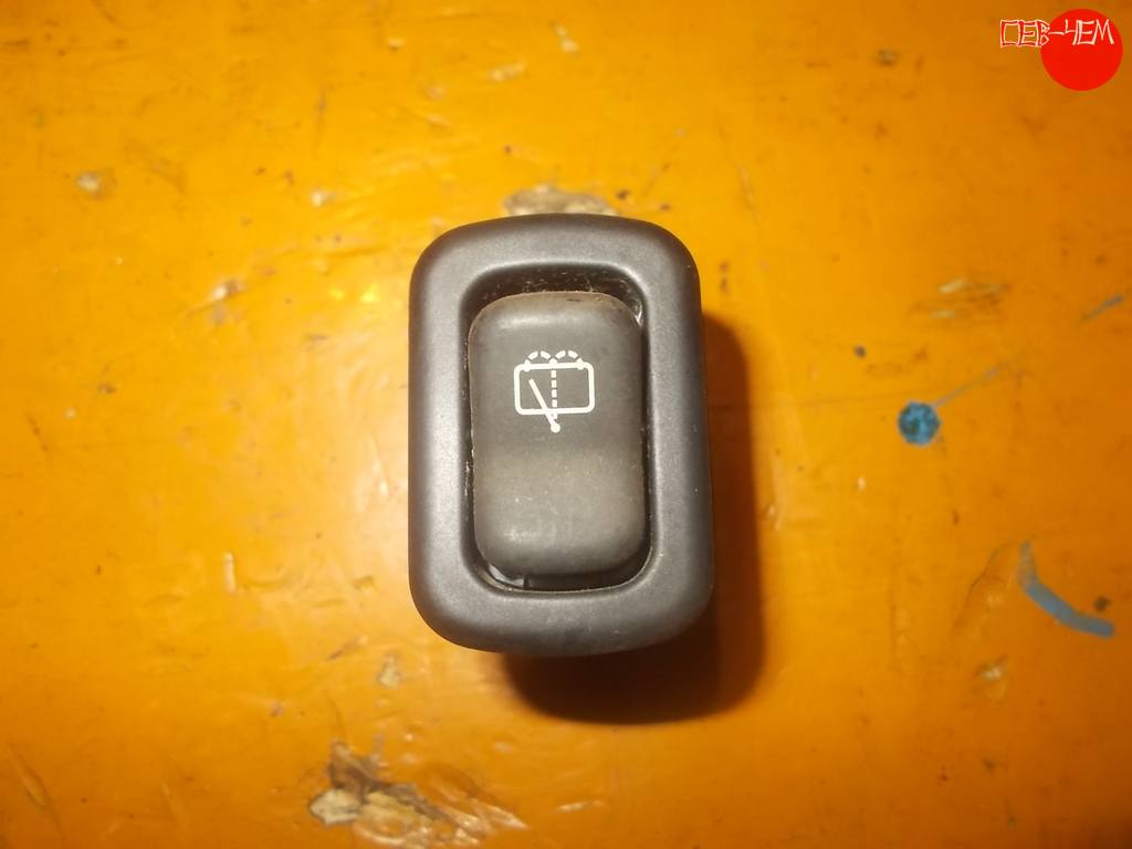кнопка омывателя стекла Toyota Cami