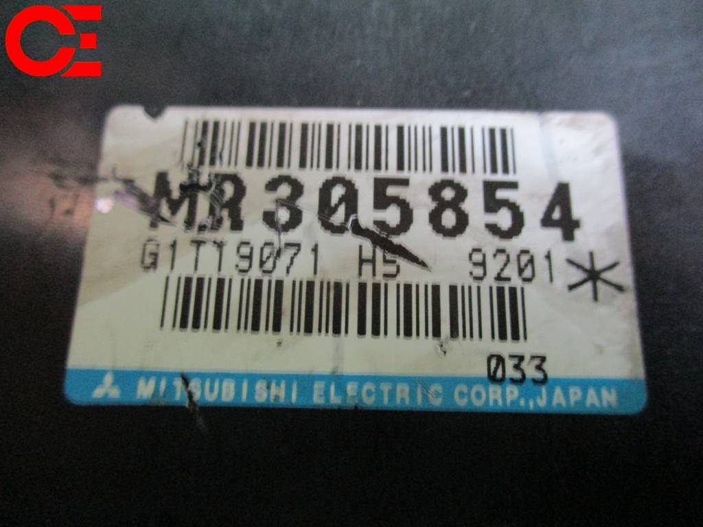 Электрооборудование Mitsubishi Pajero