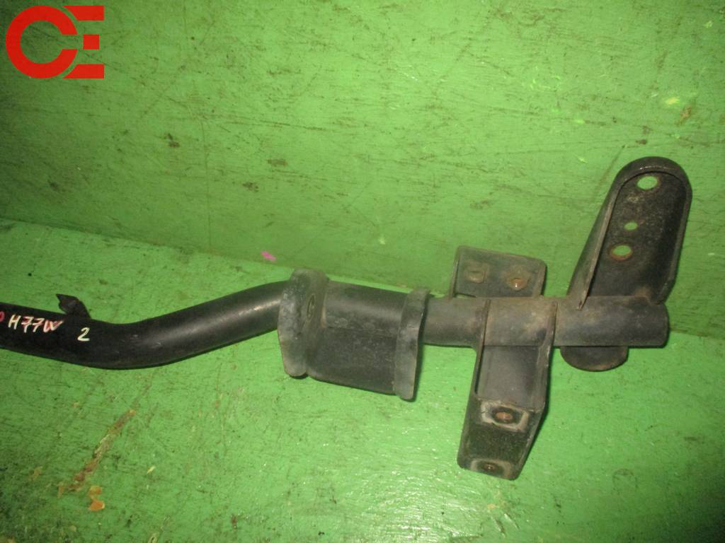 Подвеска Mitsubishi Pajero iO