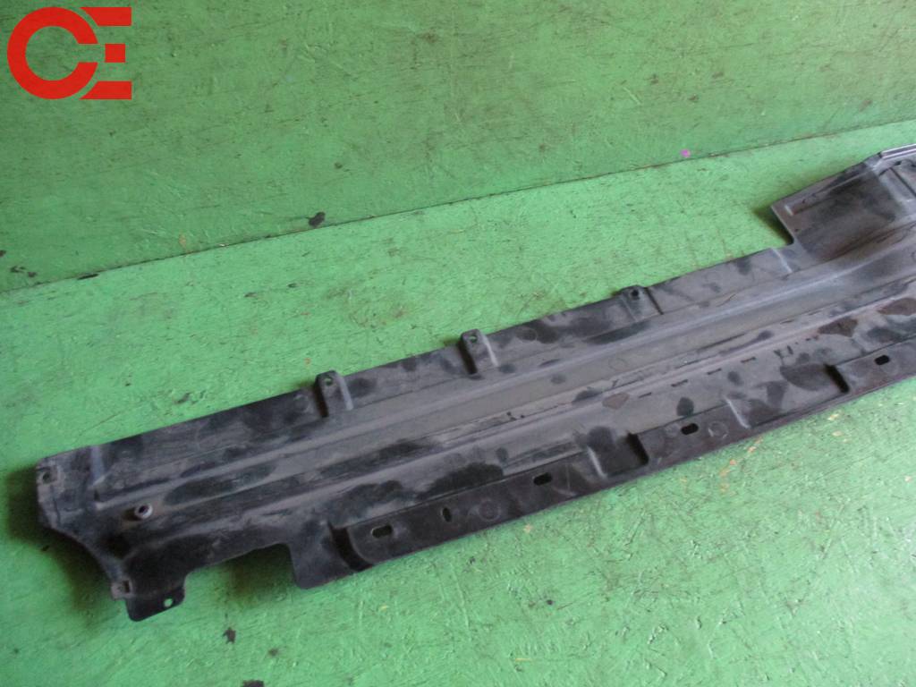 BMW X5 E53 ЗАЩИТА ДНИЩА ПРАВАЯ 51.71-8402438 BMW X5