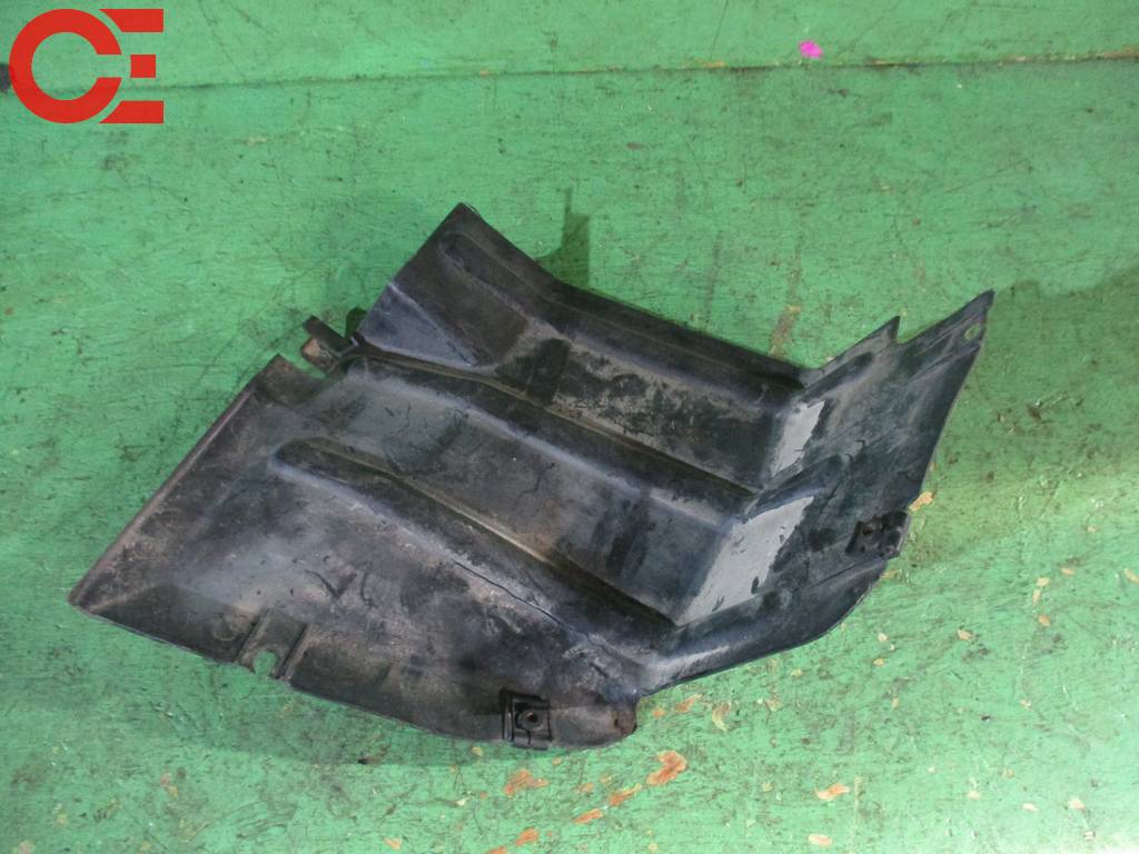 Кузов Mitsubishi Pajero iO