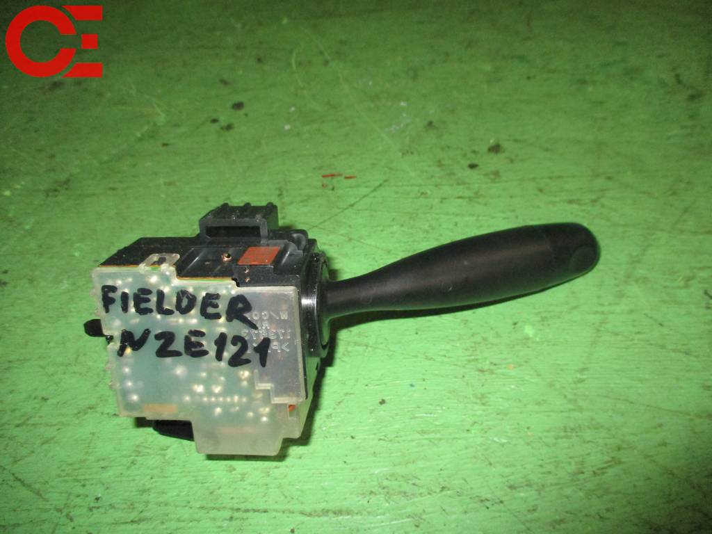 подрулевой переключатель дворников Toyota Corolla Fielder
