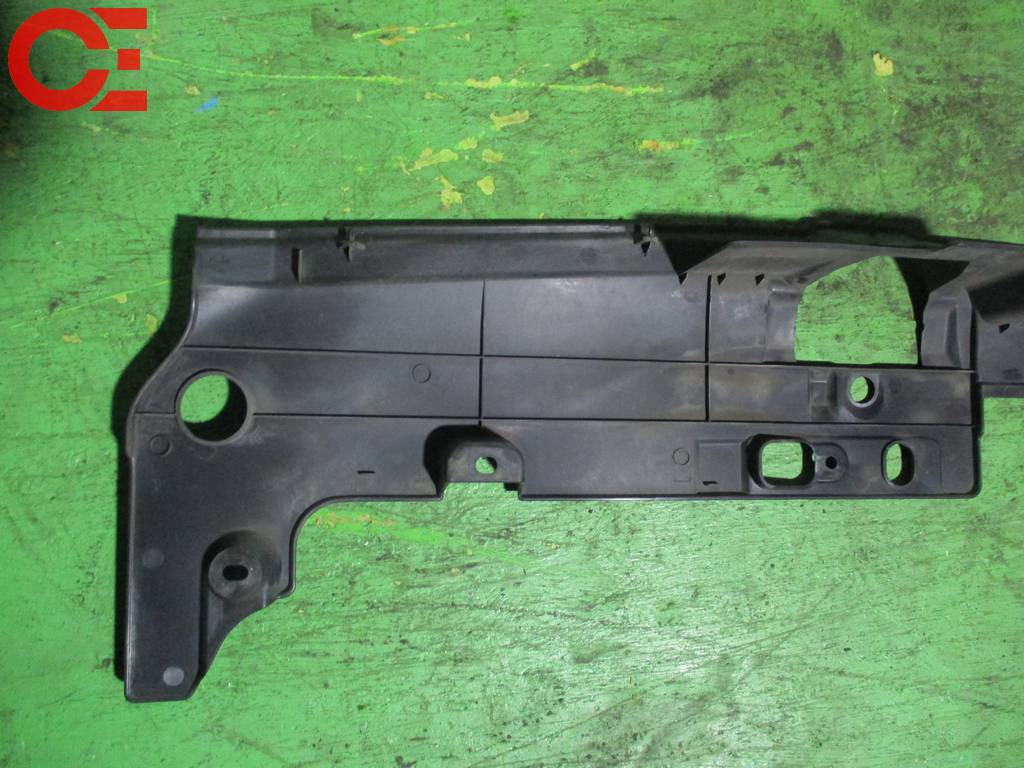 FORTIS CY4A НАКЛАДКА НА ТЕЛЕВИЗОР Mitsubishi Galant Fortis