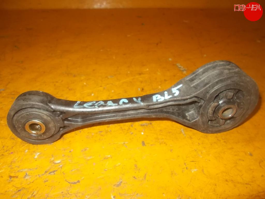 подушка двигателя Subaru Legacy
