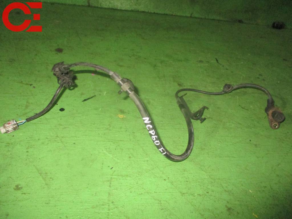 датчик abs Toyota ist