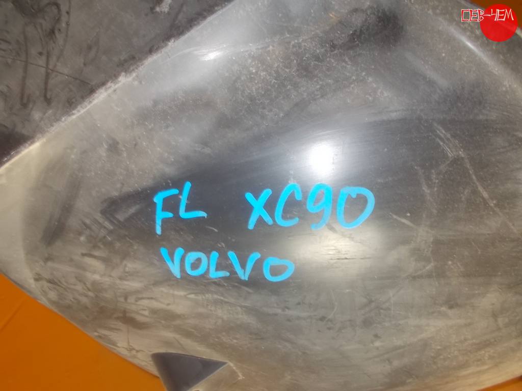 VOLVO XC90 ПОДКРЫЛОК передний левый Volvo XC90
