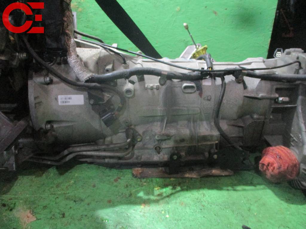 ZF 6HP-26X БЕНЗИН 4л 406PN АКПП БЕЗ РАЗДАТКИ Land Rover Discovery