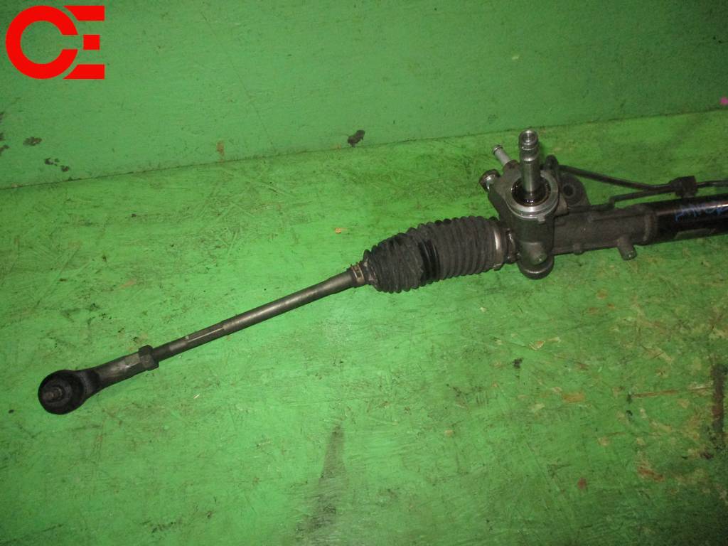 GALANT FORTIS CY4A РЕЙКА РУЛЕВАЯ Mitsubishi Galant Fortis