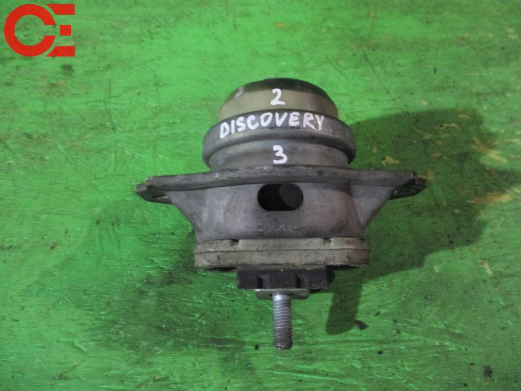 подушка двигателя Land Rover Discovery