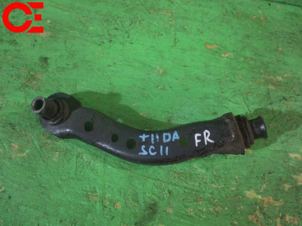 рычаг Nissan Tiida