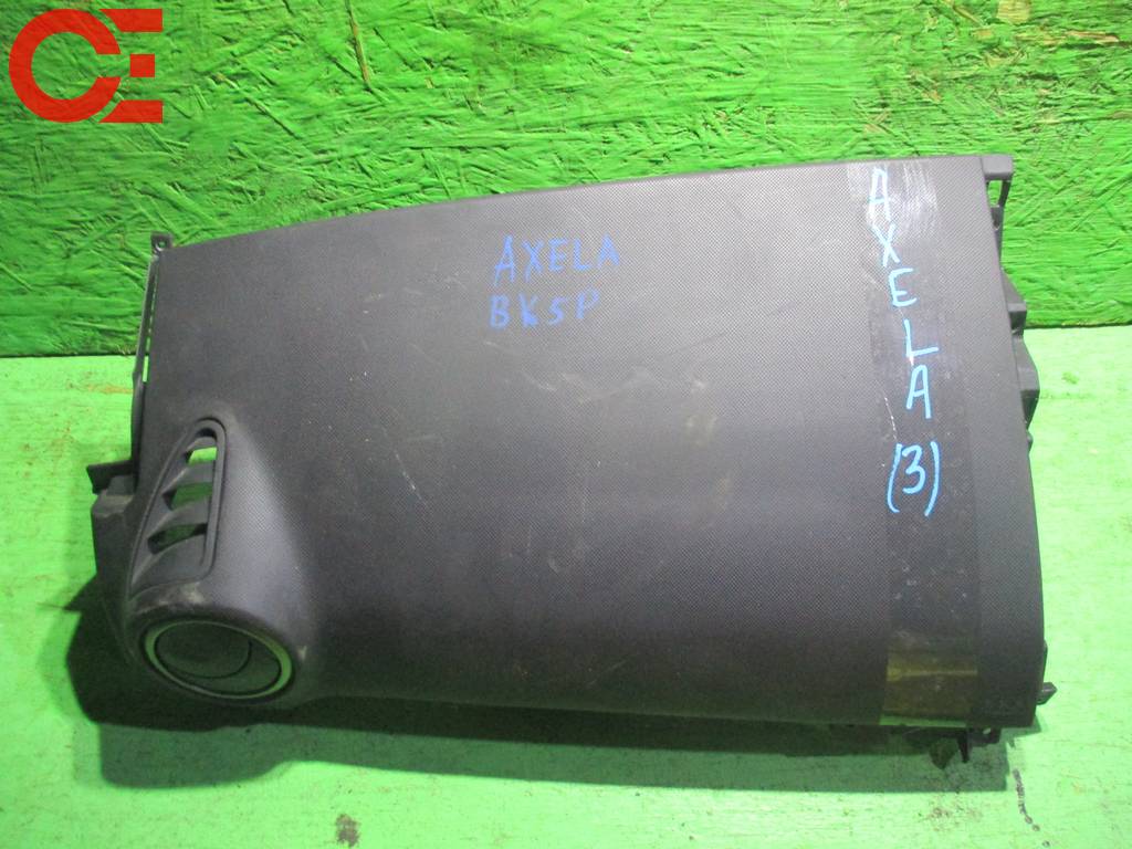 airbag Mazda Axela