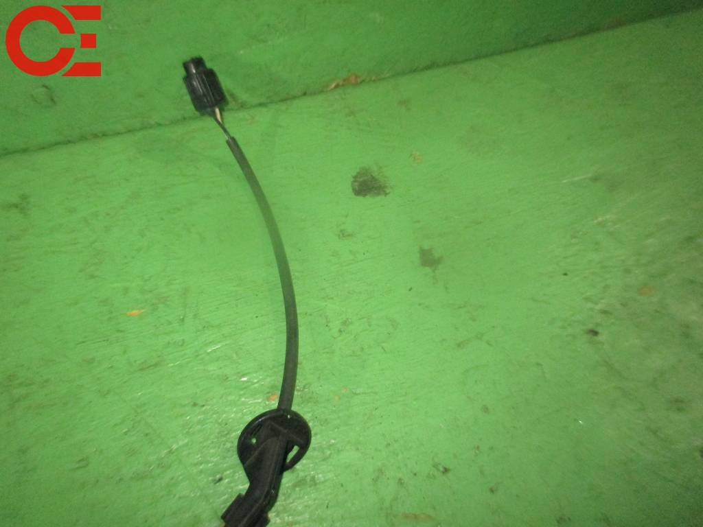 Подвеска Toyota bB