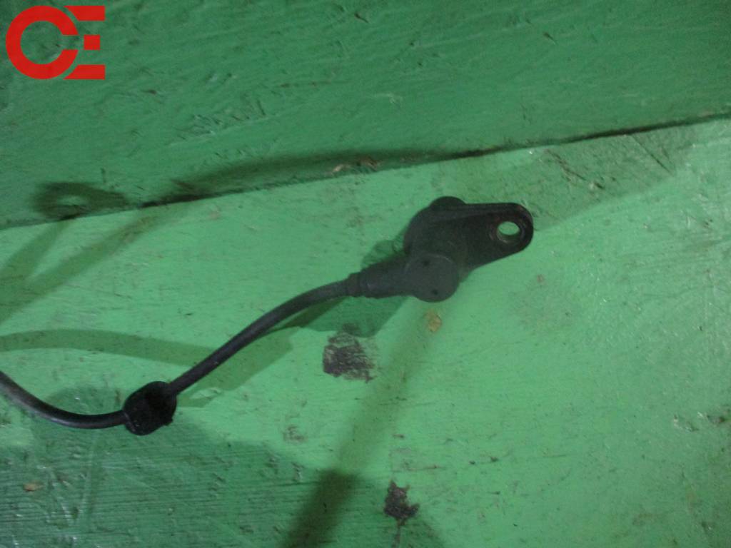 Подвеска Toyota bB
