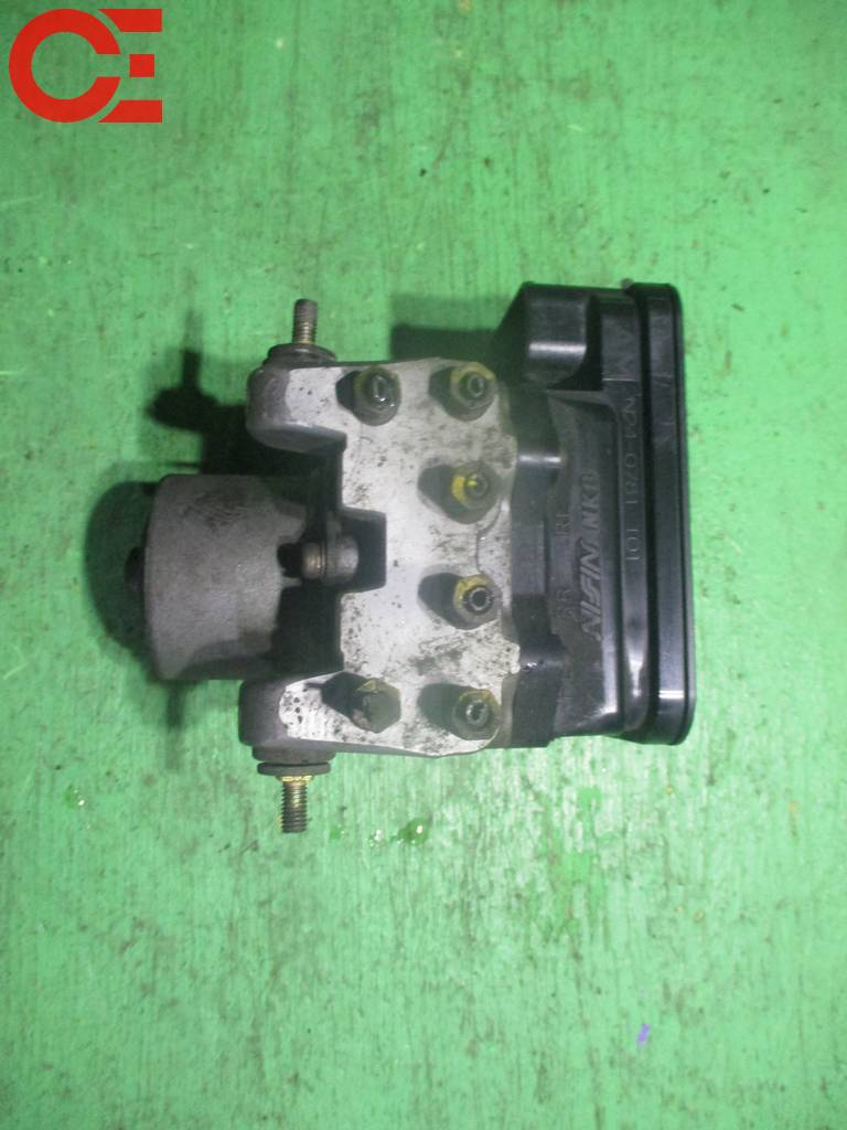 STREAM RN1 БЛОК ABS 2N24-0781T01 Honda Stream