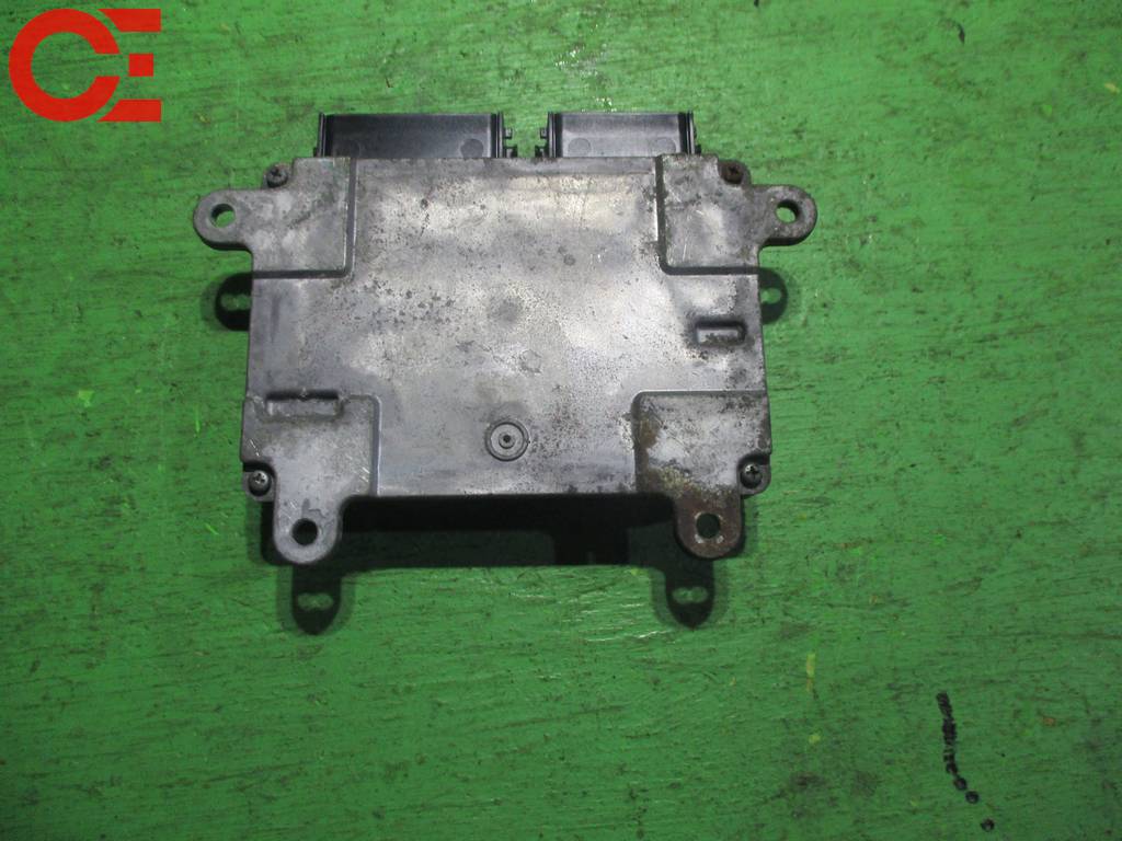 1860B525 OUTLANDER CW4W БЛОК УПРАВЛЕНИЯ ДВС Mitsubishi Outlander