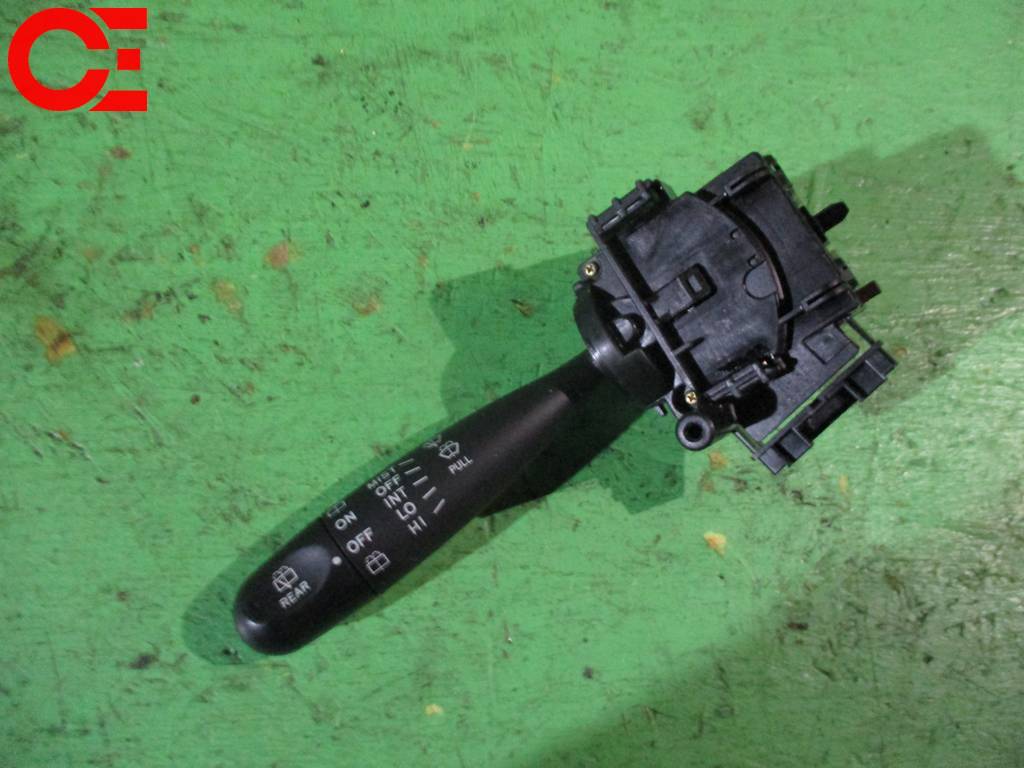 BB NCP31 ПЕРЕКЛЮЧАТЕЛЬ ДВОРНИКОВ Toyota bB