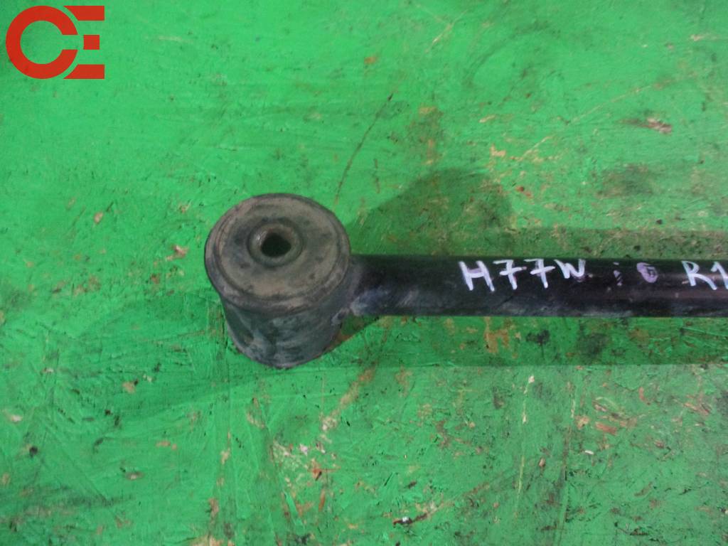 Подвеска Mitsubishi Pajero iO