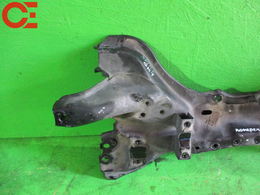 Подвеска Honda Mobilio Spike