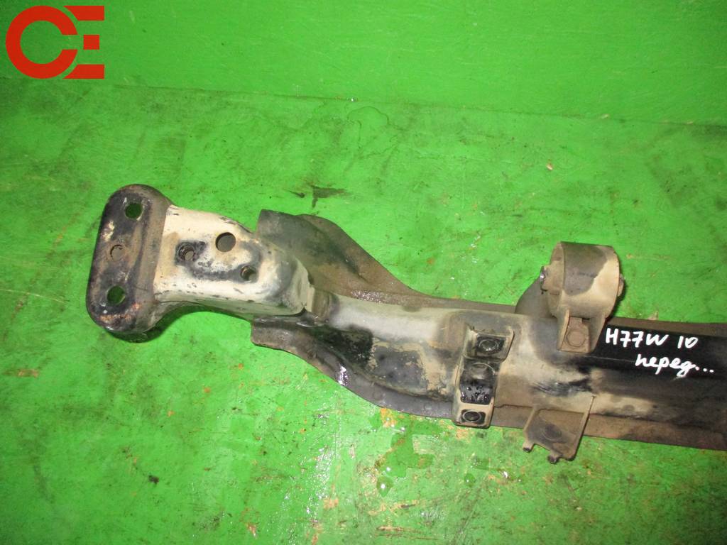 Подвеска Mitsubishi Pajero iO