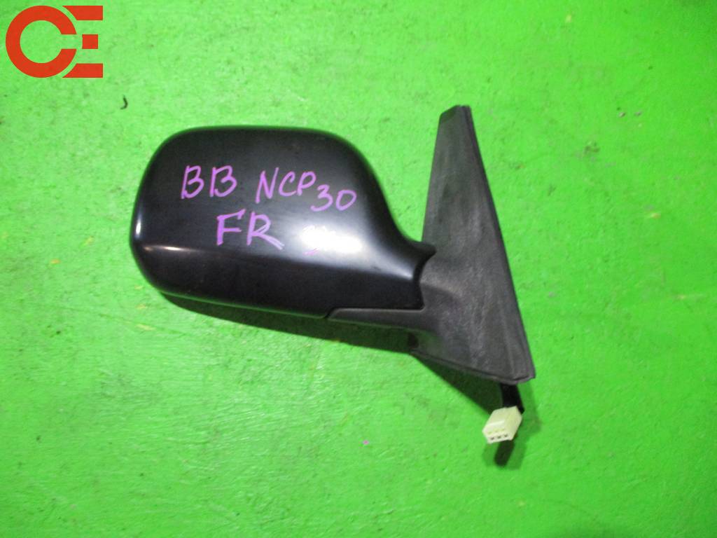 зеркало Toyota bB