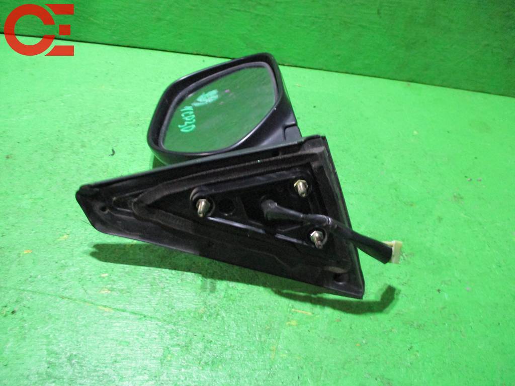 BB NCP30 ЗЕРКАЛО ПРАВОЕ 3К 202 Toyota bB