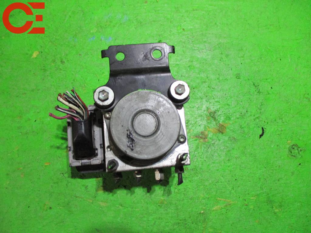 PASSO SETTE M502E БЛОК ABS 44510-B1150 Toyota Passo Sette