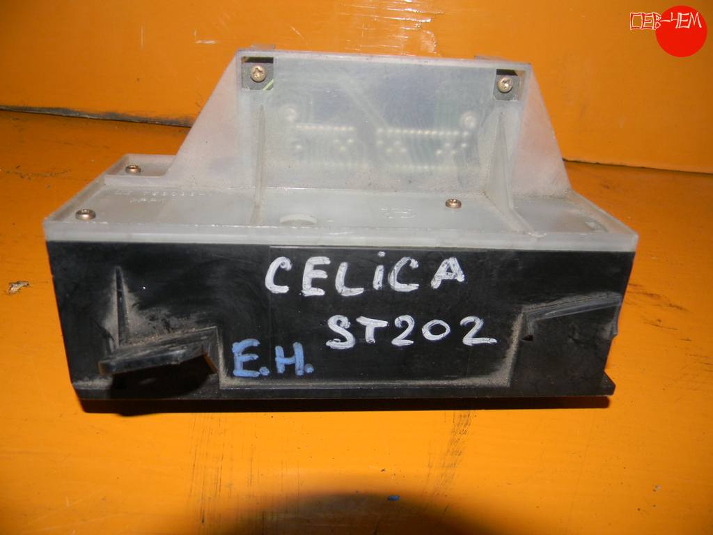 CELICA ST202 КЛИМАТ-КОНТРОЛЬ Toyota Celica