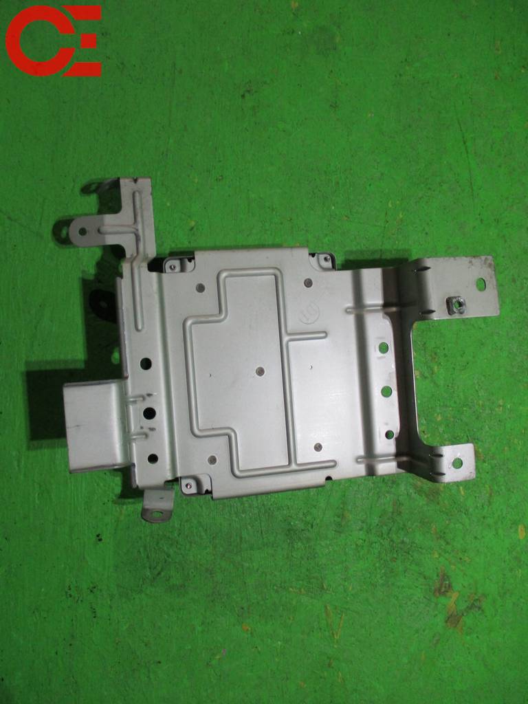 23710 2U713 CUBE AZ10 БЛОК УПРАВЛЕНИЯ ДВС Nissan Cube