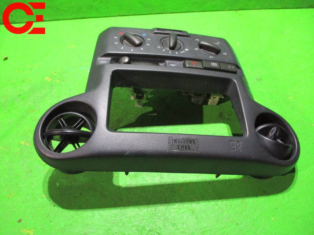 BB NCP30 КЛИМАТ-КОНТРОЛЬ Toyota bB
