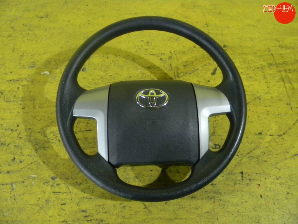 airbag водительский Toyota Noah