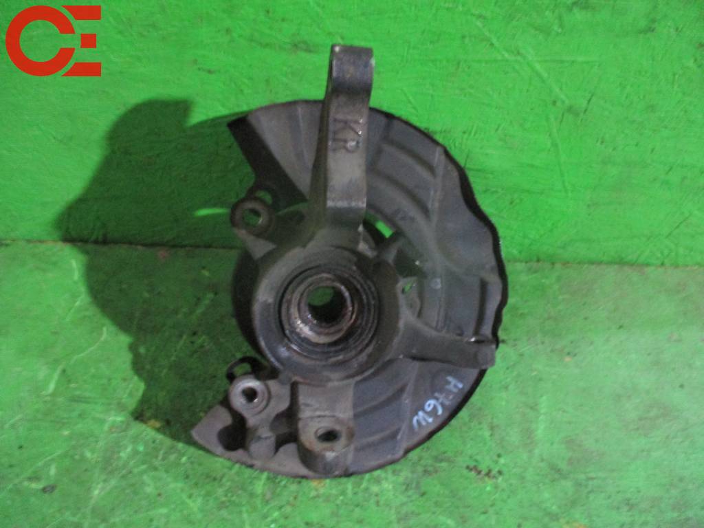 Подвеска Mitsubishi Pajero iO