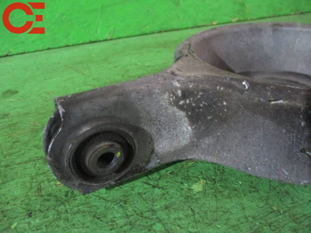 Подвеска Volvo S80