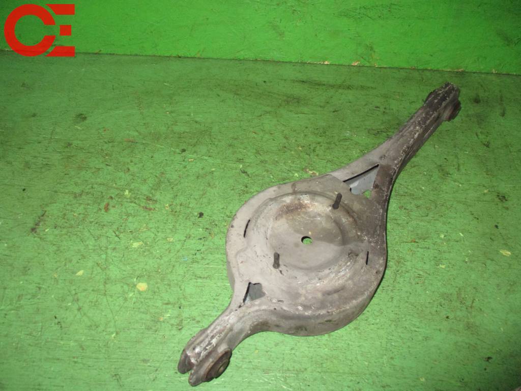 Подвеска Volvo S80