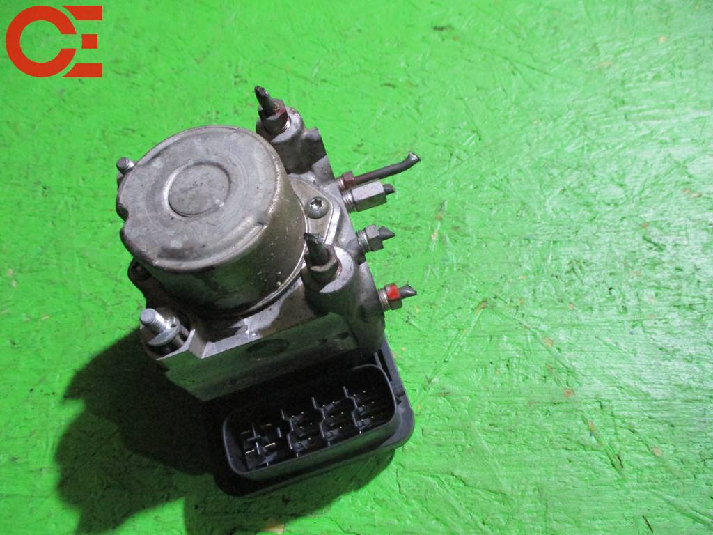 44510-52590 BELTA NCP96 БЛОК ABS Toyota Belta
