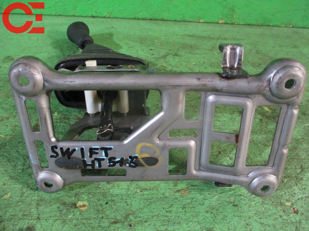 селектор мкпп Suzuki Swift