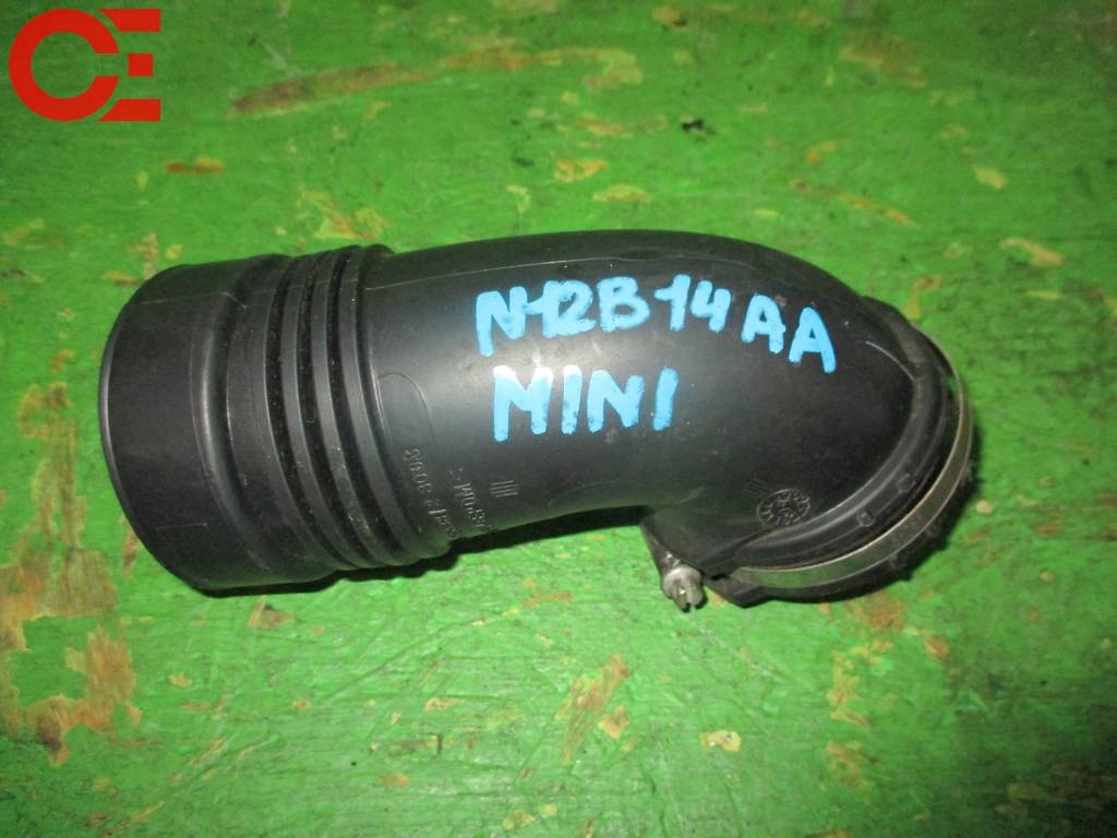гофра воздушного фильтра Mini Hatch