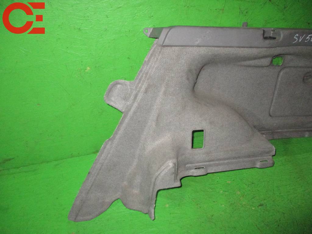 Кузов Toyota Vista Ardeo