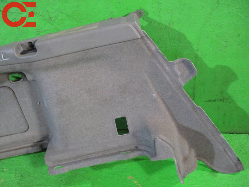 Кузов Toyota Vista Ardeo