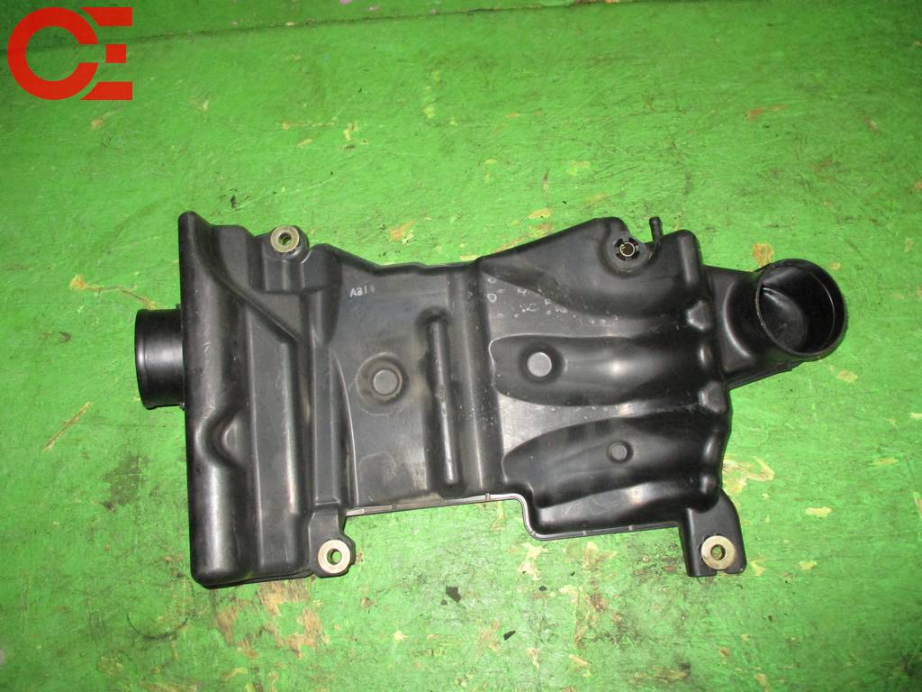 Кузов Mitsubishi Pajero iO