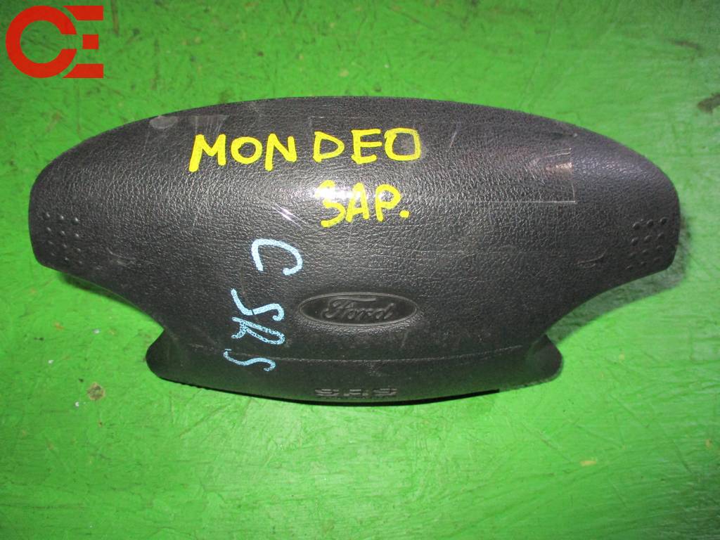 FORD MONDEO AIRBAG ВОДИТЕЛЬСКИЙ 3AP. Ford Mondeo