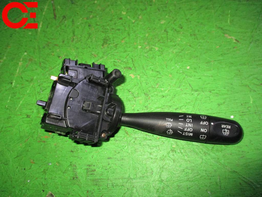 BB NCP31 ПЕРЕКЛЮЧАТЕЛЬ ДВОРНИКОВ Toyota bB