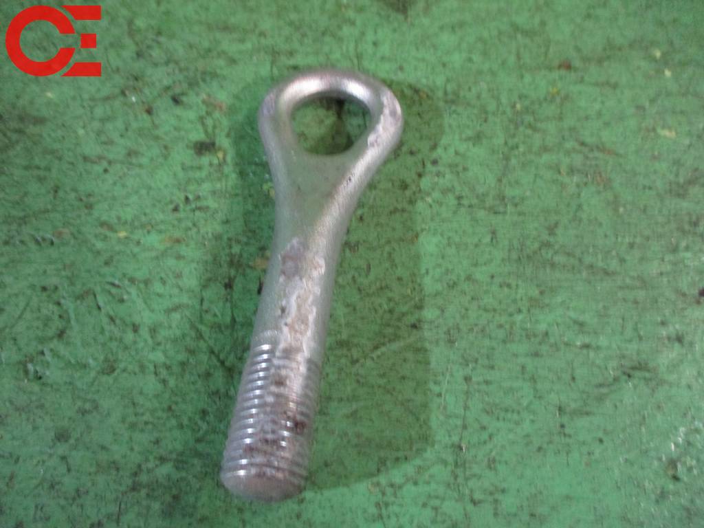 PASSO KGC30 КРЮК БУКСИРОВОЧНЫЙ Toyota Passo