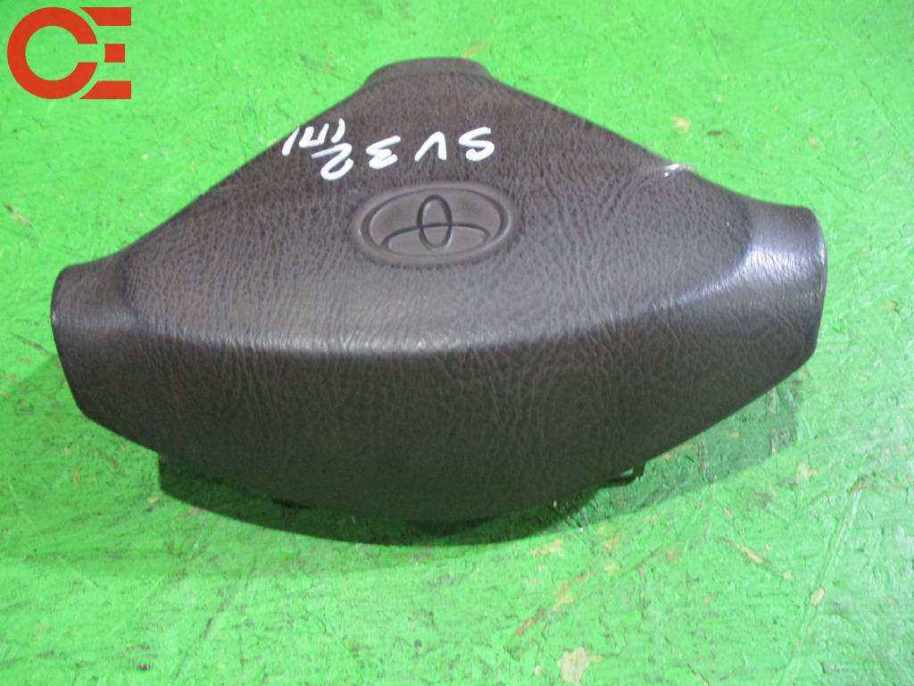 CAMRY SV32 AIRBAG ВОДИТЕЛЬСК НЕ ЗАРЯЖ Toyota Camry