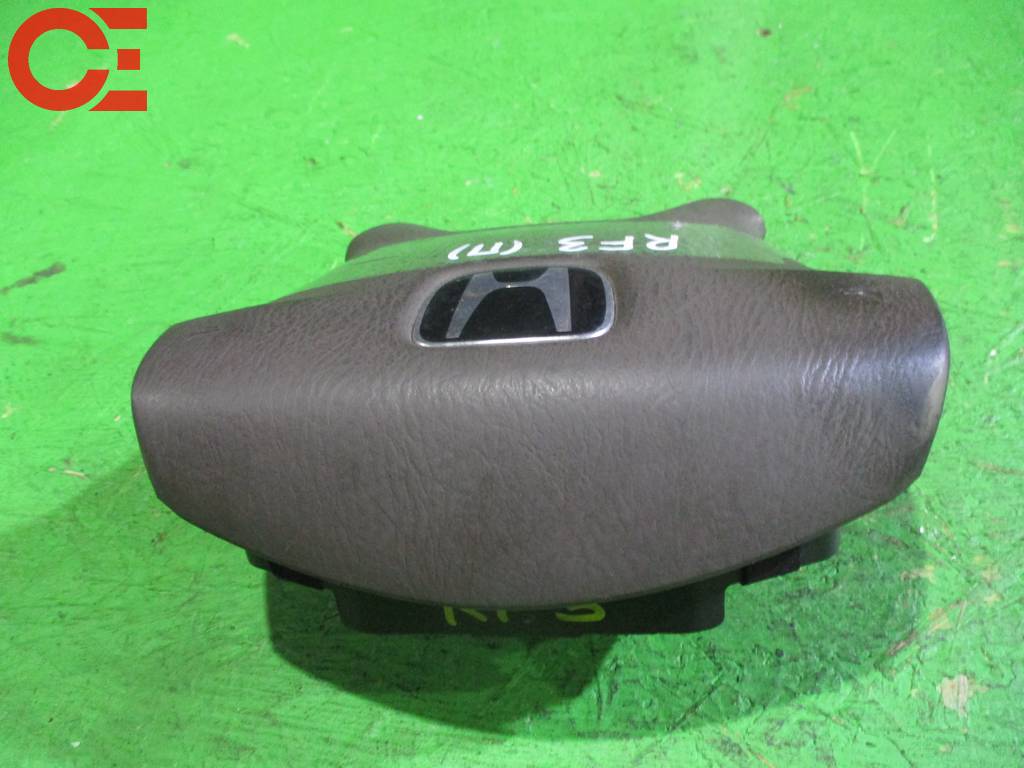 STEPWGN RF3 AIRBAG ВОДИТЕЛЬСК НЕ ЗАРЯЖ Honda Stepwgn